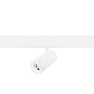 ST658.596.20 Св-к трек. SMART Zoom Белый LED 1*20W 2700K-6000K 1 800Lm Ra>90 10-55°  IP20 D40xH90 22 СКАЙЛАЙН 220V 500_191_2948119